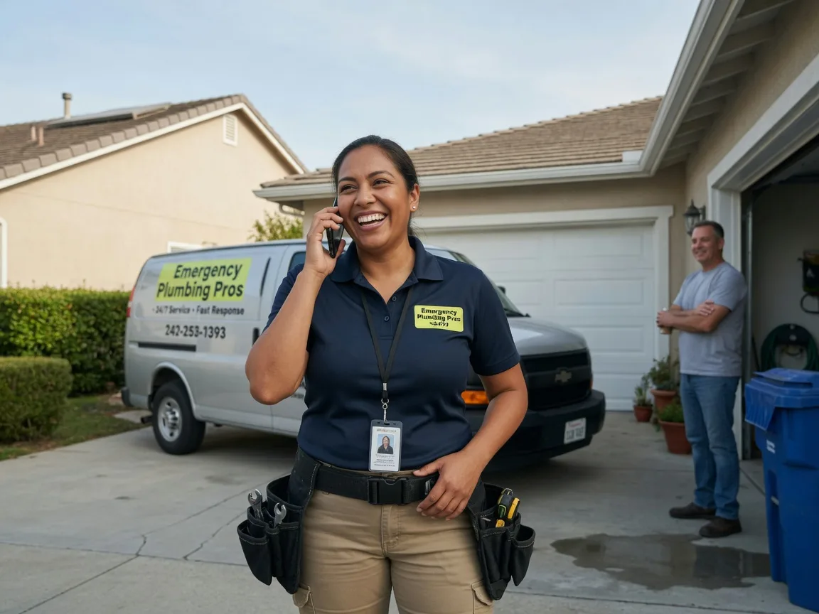 Emergency Plumber Trumbauersville, PA FAQs